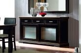 Mueble aparador provenzal – 2 puertas